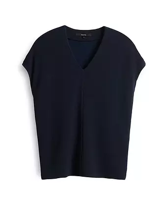 SOMEDAY | Blusón KALANI | dunkelblau